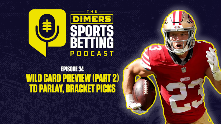 NFL Predictions, NFL Bets, Betting Podcast, Fantasy Football podcast, nfl betting, NFL playoffs, Super Bowl LX
