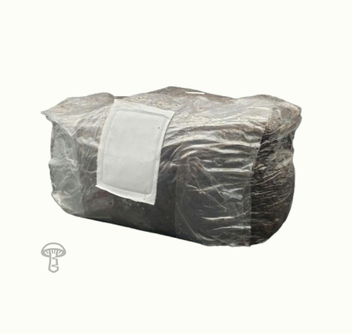 Sterile 50/50 Master Mix Bulk Substrate (9 lb)