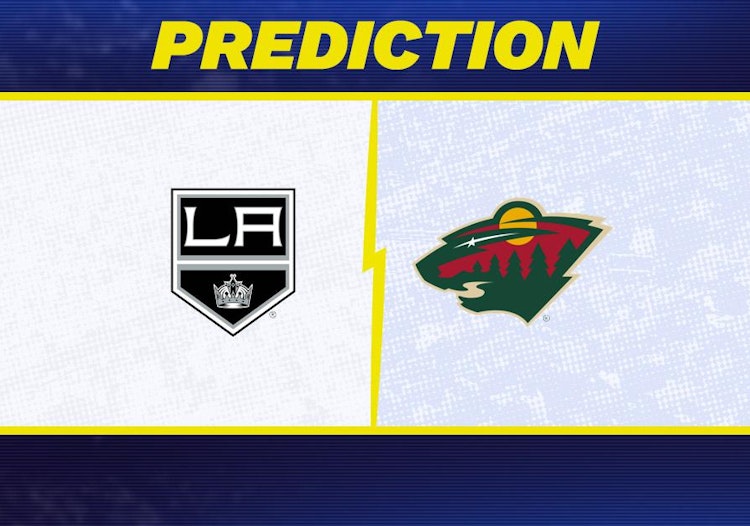 Los Angeles Kings-Minnesota Wild Predictions and Game Preview.