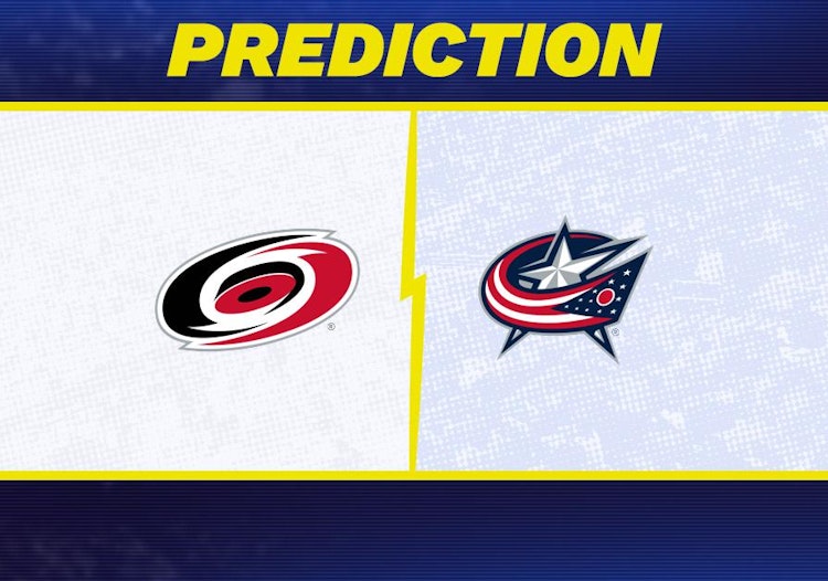 Carolina Hurricanes-Columbus Blue Jackets Predictions and Game Preview.