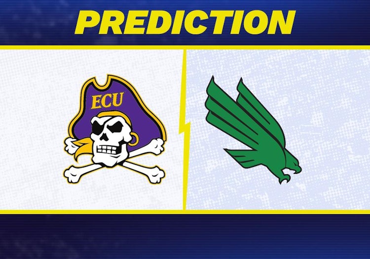 East Carolina-North Texas Predictions and Game Preview.