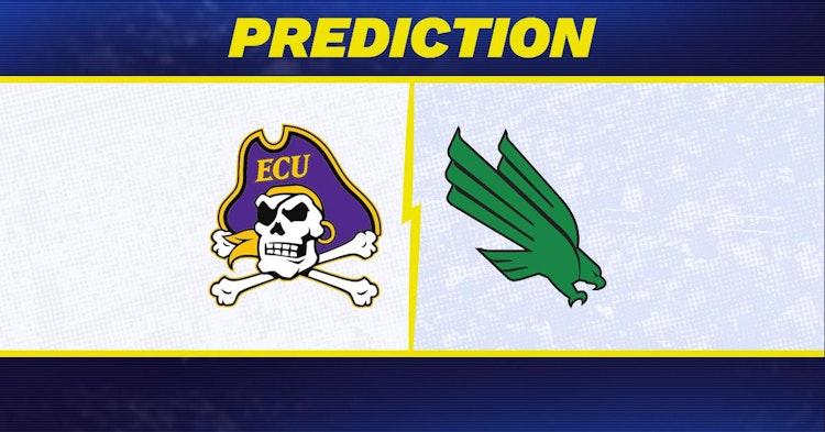 East Carolina-North Texas Predictions and Game Preview.