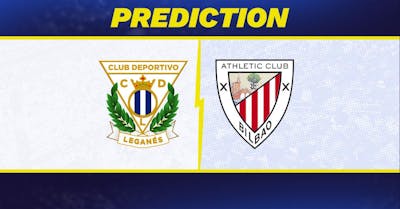 Leganes vs. Athletic Bilbao Prediction, Odds, La Liga Picks [9/19/2024]