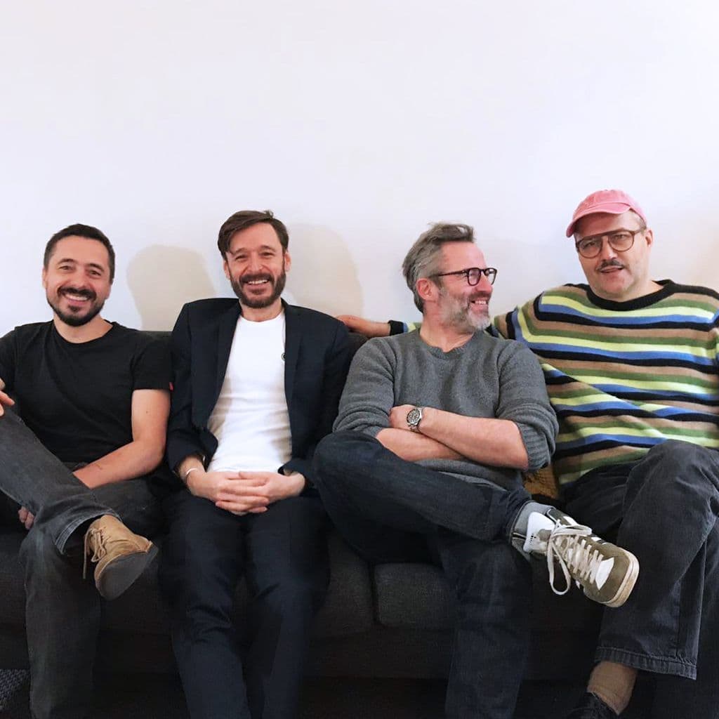 WW Berlin: Alex Barck with Keope (Live) and Daniel Haaksman // 03-12-19