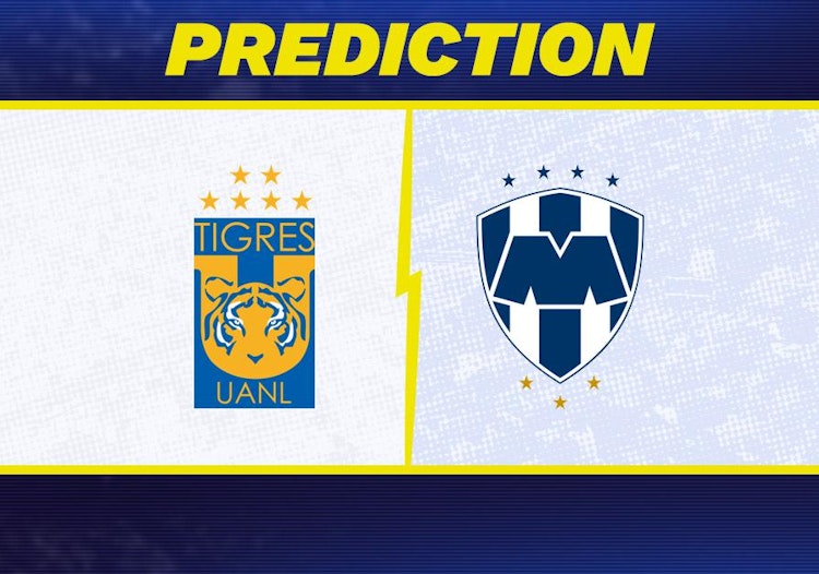 Tigres UANL-Monterrey Predictions and Game Preview.