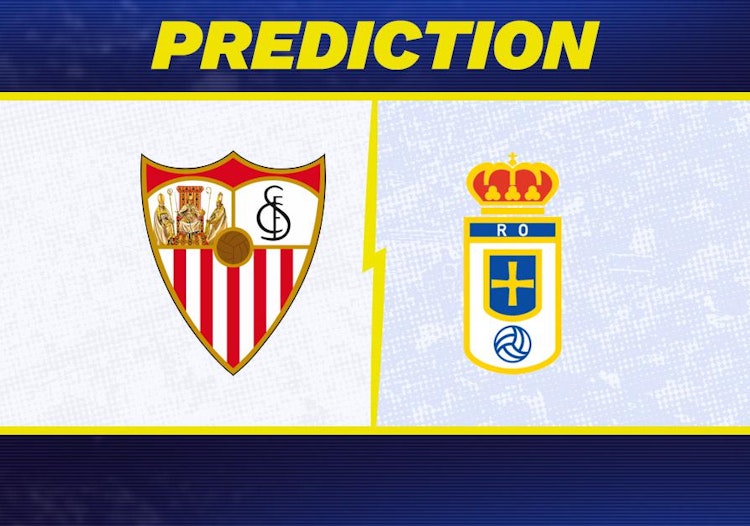 Sevilla-Real Oviedo Predictions and Game Preview.