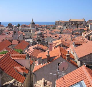 Live From The Walls of Dubrovnik's gallery image