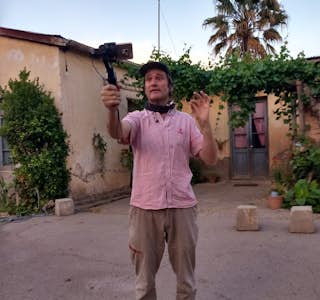 All about Malbec: A Guided Walking Tour of an Argentine vineyard's gallery image