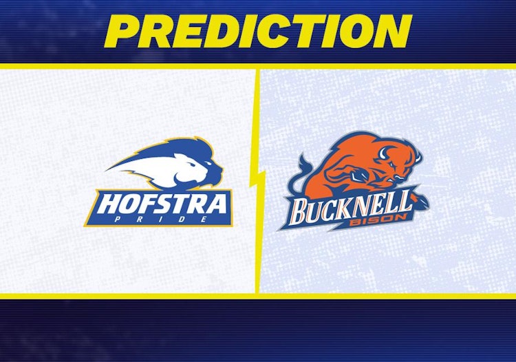 Hofstra-Bucknell Predictions and Game Preview.