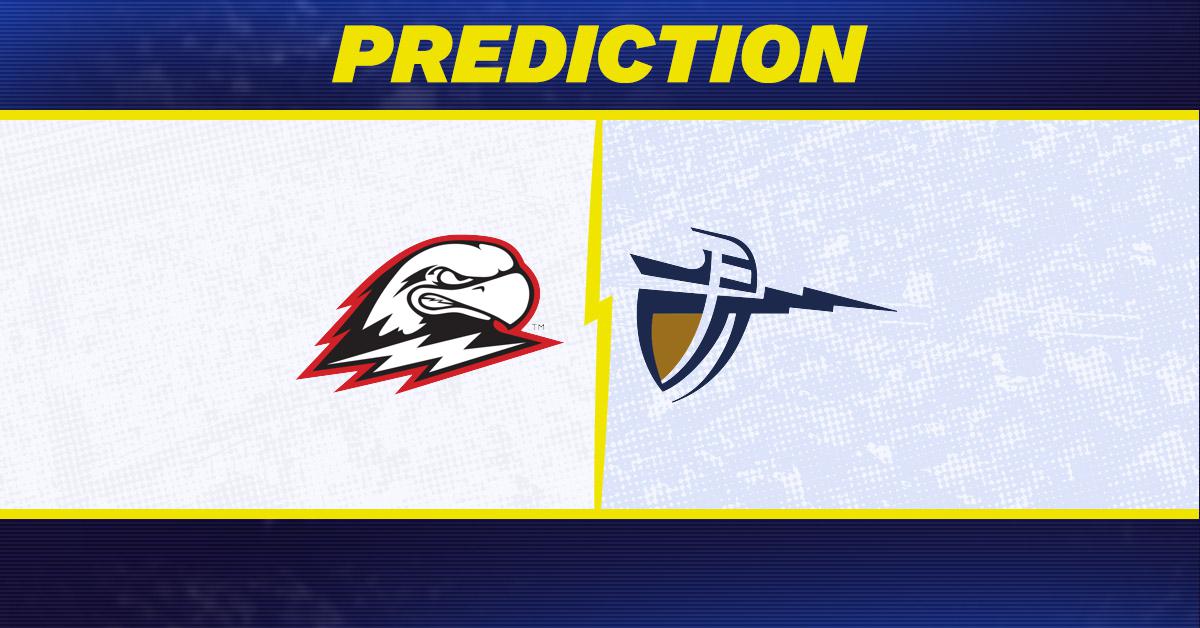 Southern Utah vs. California Baptist prediction: Why California Baptist is favored to win men's college basketball matchup [1/10/2026]