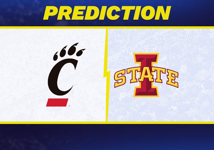 Cincinnati-Iowa State Predictions and Game Preview.