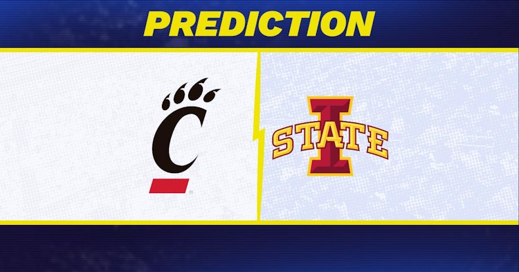 Cincinnati-Iowa State Predictions and Game Preview.