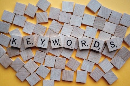 The Importance Of Avoiding Keyword Stuffing