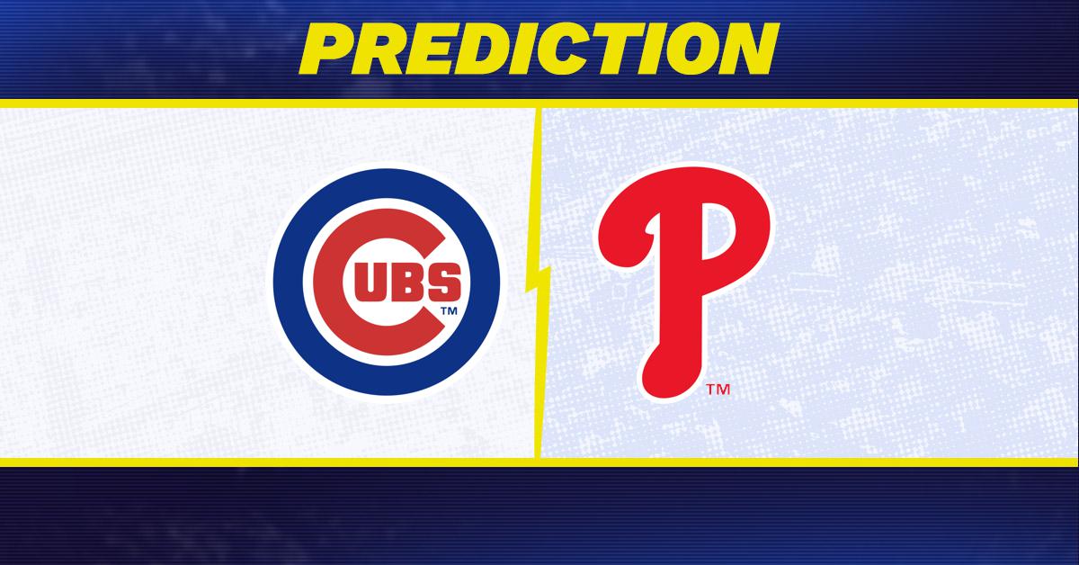 Cubs vs. Phillies prediction: Why Philadelphia is favored to win Wednesday's MLB matchup [4/15/2026]