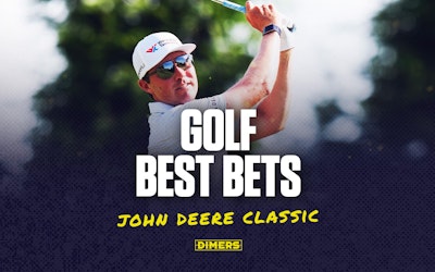 2026 John Deere Classic predictions: Ben Griffin leads picks and best bets at TPC Deere Run
