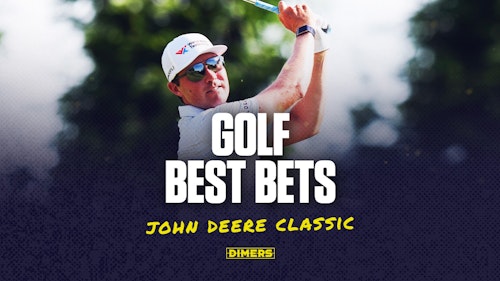 2026 John Deere Classic predictions: Ben Griffin leads picks and best bets at TPC Deere Run