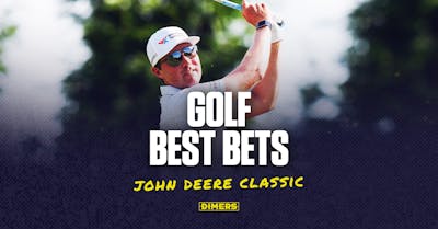 2026 John Deere Classic predictions: Ben Griffin leads picks and best bets at TPC Deere Run