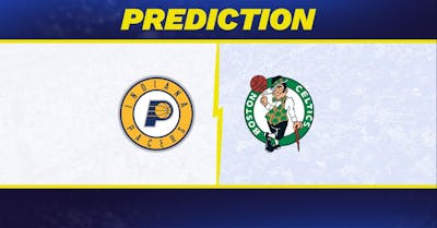Pacers vs. Celtics Prediction: Boston to Win, Jayson Tatum Projected for 28 Points in Friday's NBA Game [12/27/2024]