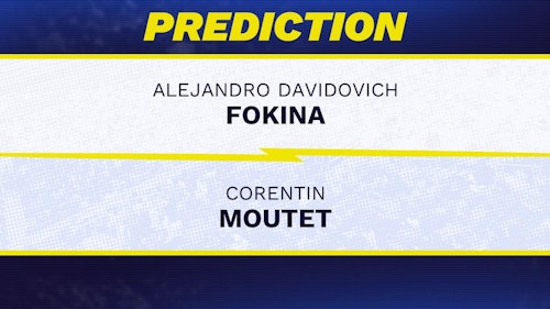 Alejandro Davidovich Fokina vs. Corentin Moutet Prediction, Odds, Picks for ATP Canadian Open 2025