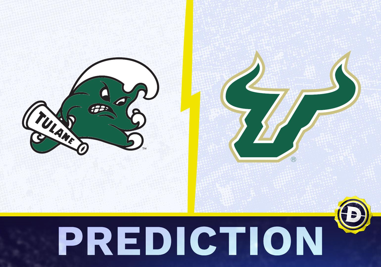 Tulane Vs. South Florida Prediction, Odds, College Basketball Picks [3 ...