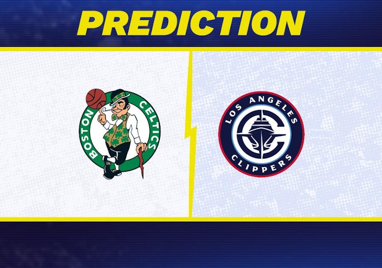 Boston Celtics-Los Angeles Clippers Predictions and Game Preview.