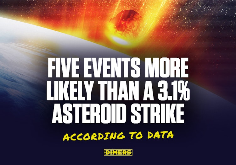NASA, Asteroid
