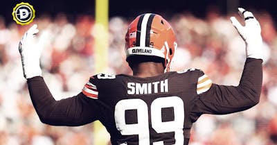 NFL Trade Deadline Tracker: News and Betting Impact of Steelers, Commanders, Bengals Moves