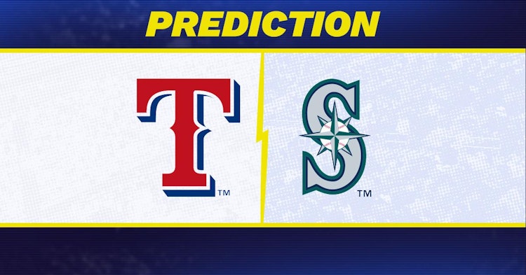 Texas Rangers-Seattle Mariners Predictions and Game Preview.