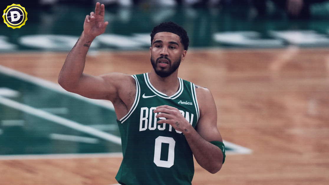 NBA Props: Five players who make ladder targets on Friday, April 3