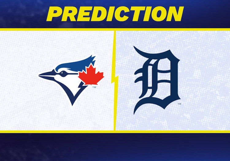 Toronto Blue Jays-Detroit Tigers Predictions and Game Preview.