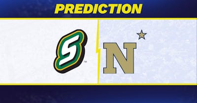 Southeastern Louisiana vs. Navy prediction: Navy favored to win men's college basketball matchup [11/29/2025]