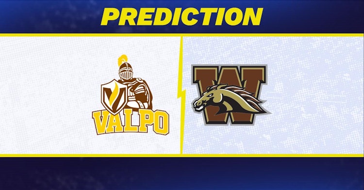 Valparaiso-Western Michigan Predictions and Game Preview.