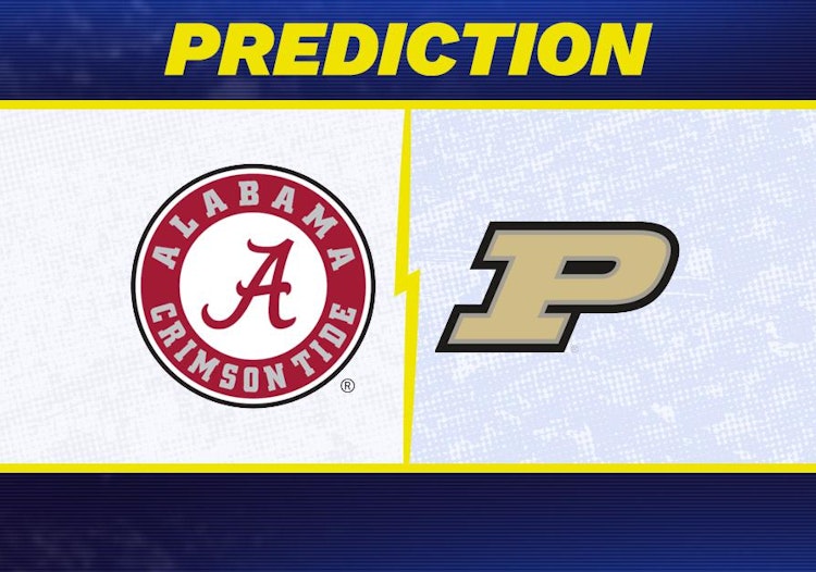 Alabama-Purdue Predictions and Game Preview.