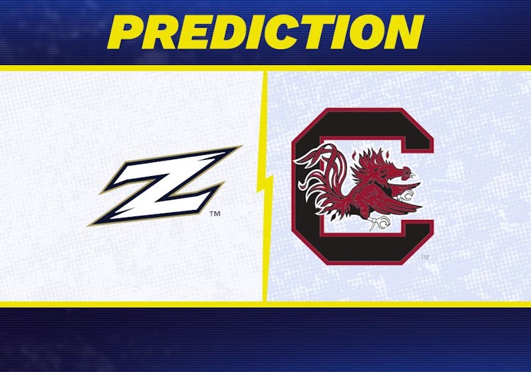 Akron-South Carolina Predictions and Game Preview.