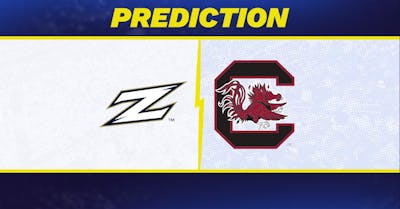 Akron vs. South Carolina Prediction: South Carolina Predicted to Win After New Data Released for College Football Week 4 [2024]