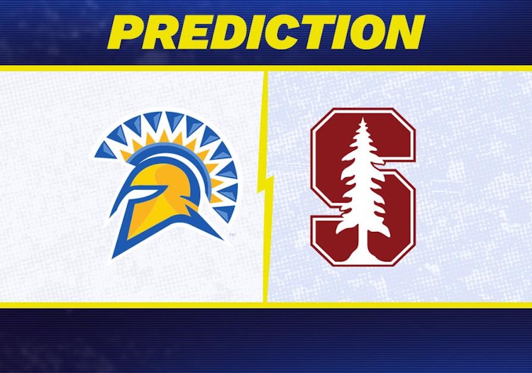 San Jose State-Stanford Predictions and Game Preview.