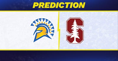 San Jose State vs. Stanford prediction: Stanford favored to win in college football Week 5, 2025