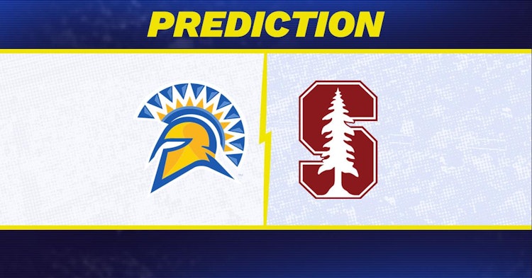 San Jose State-Stanford Predictions and Game Preview.