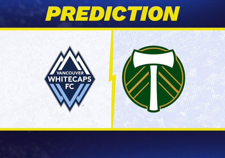 Vancouver Whitecaps-Portland Timbers Predictions and Game Preview.