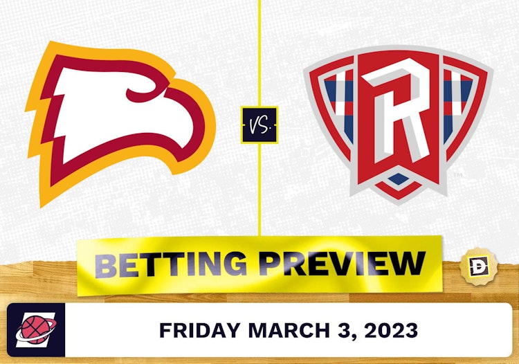 Winthrop vs. Radford CBB Prediction and Odds - Mar 3, 2023