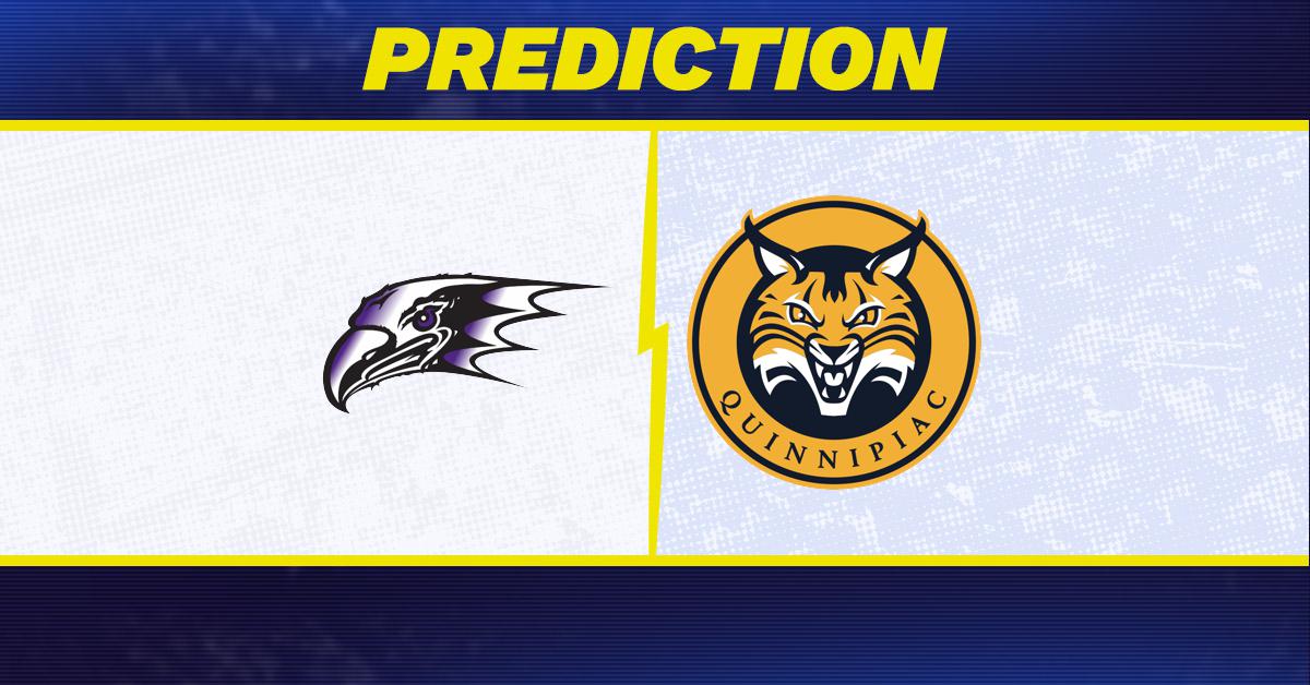 Niagara vs. Quinnipiac prediction: Quinnipiac favored to win men's college basketball matchup [2/7/2026]