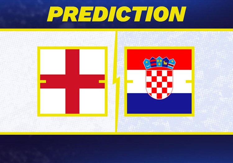 England-Croatia Early Predictions and Betting Preview.