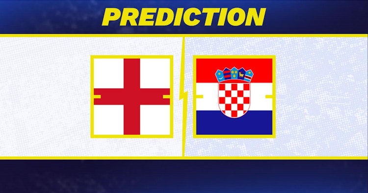 England-Croatia Early Predictions and Betting Preview.