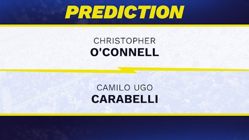 Christopher O'Connell vs. Camilo Ugo Carabelli Prediction, Odds, Picks for ATP Madrid Open 2025