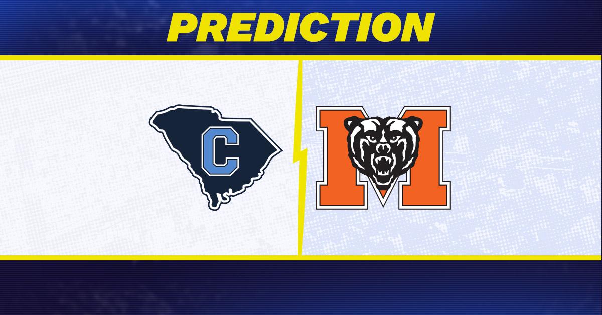 Citadel vs. Mercer prediction: Why Mercer is favored to win men's college basketball matchup [1/7/2026]