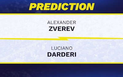 Alexander Zverev vs. Luciano Darderi prediction, odds, picks for US Open 2026