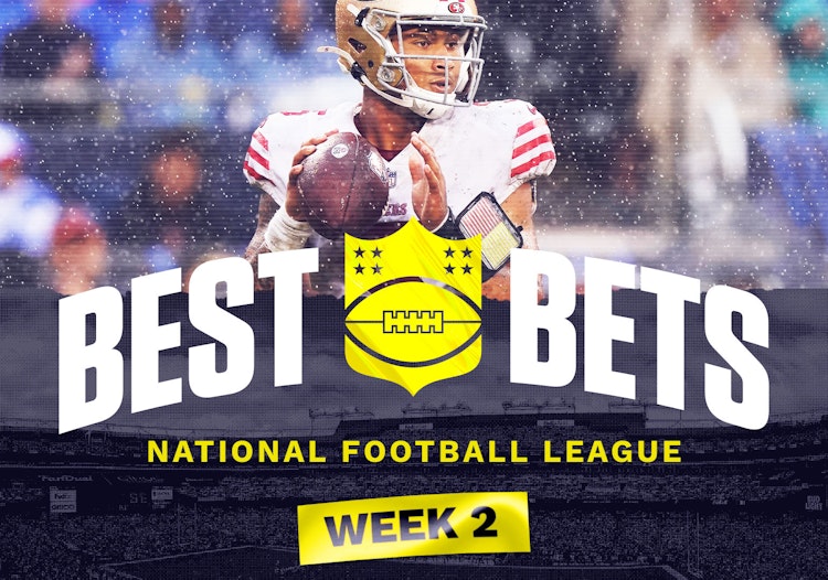 NFL Best Bets: Favorite Plays for the Late Games on Sunday, September 18, 2022