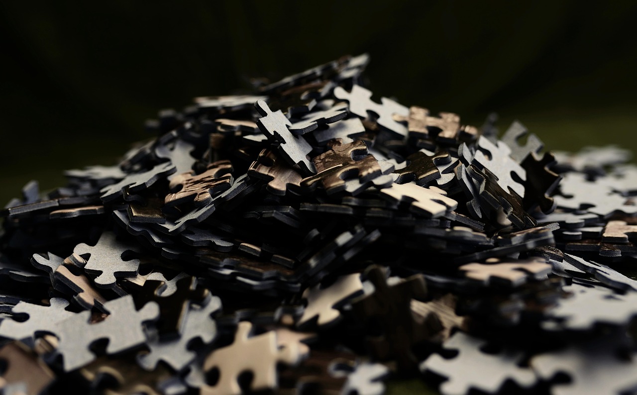 GMing Makes You a Better Person: Game Designer - <p>Game design isn't reserved for professional...