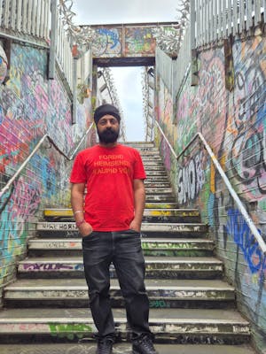 Worldwide Breakfast: Valentine Comar w/ Sway Of The Verses (guest mix)