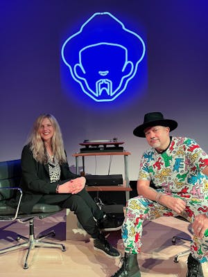 Classic Album Sundays: Louie Vega